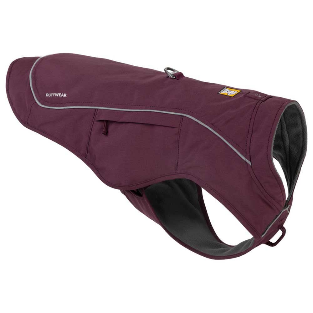 Amazon | RUFFWEAR(ラフウェア) オーバーコートヒューズドッグ